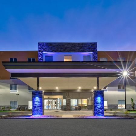Holiday Inn Express & Suites Wooster By Ihg Екстериор снимка