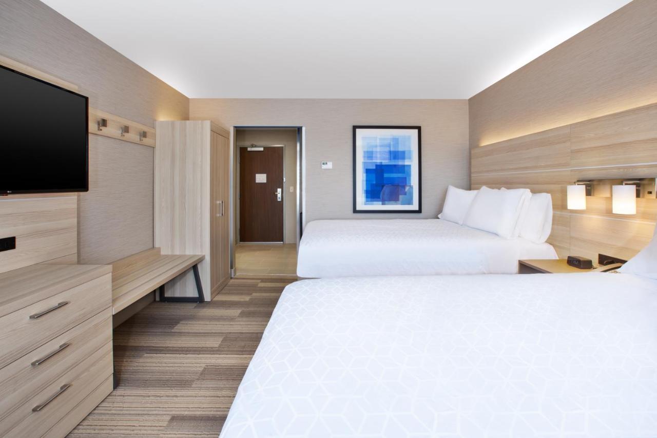 Holiday Inn Express & Suites Wooster By Ihg Екстериор снимка