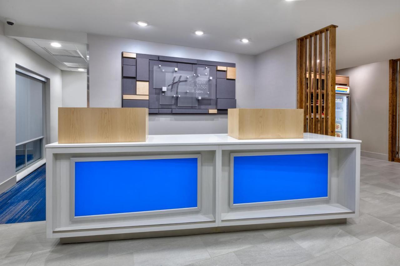 Holiday Inn Express & Suites Wooster By Ihg Екстериор снимка