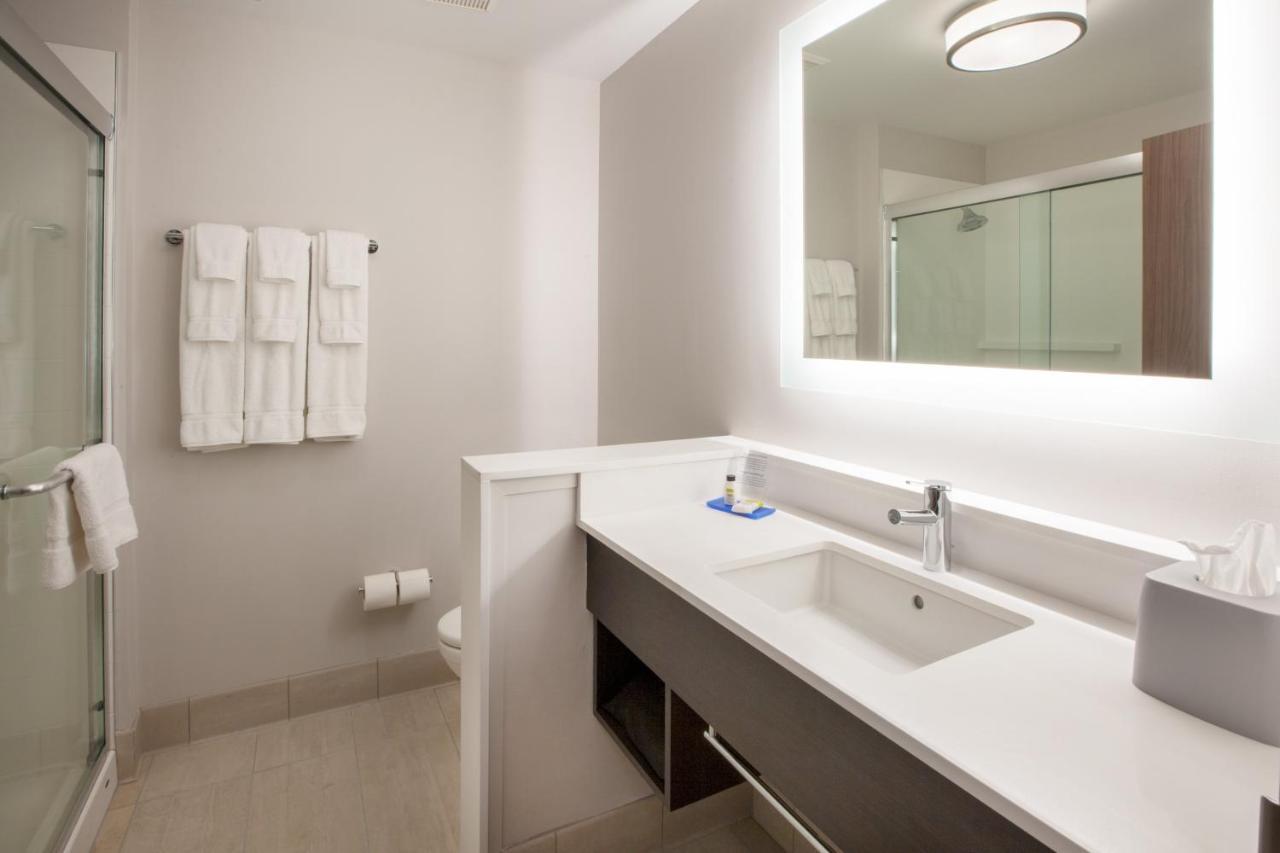 Holiday Inn Express & Suites Wooster By Ihg Екстериор снимка