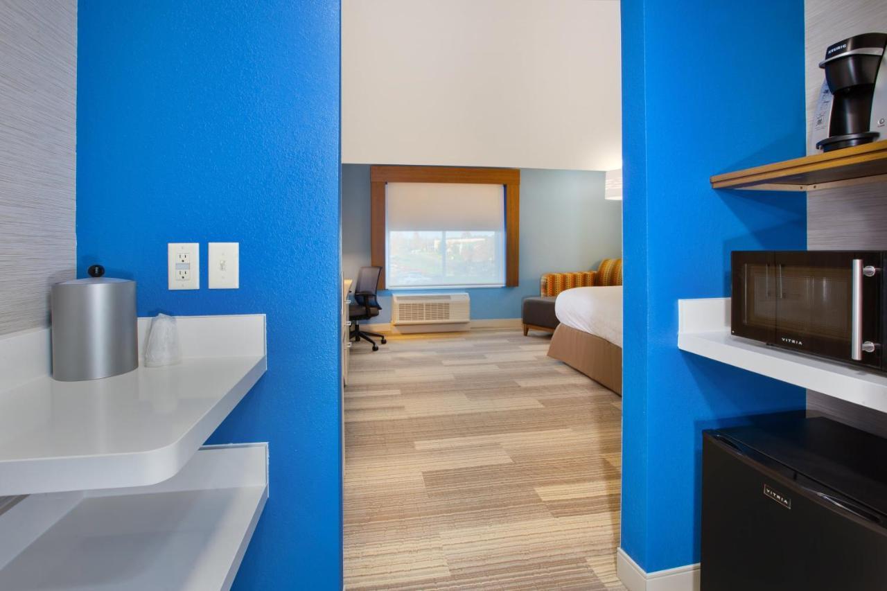 Holiday Inn Express & Suites Wooster By Ihg Екстериор снимка