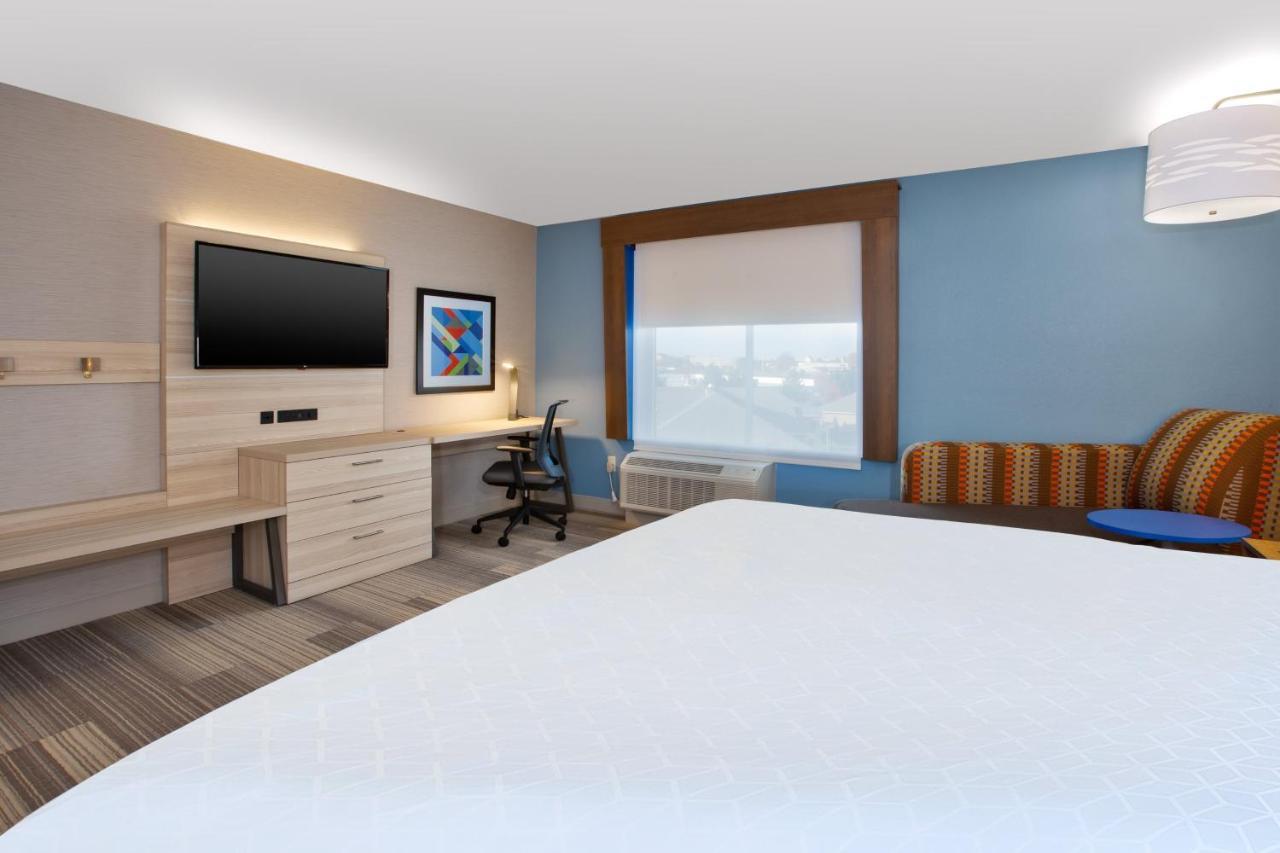 Holiday Inn Express & Suites Wooster By Ihg Екстериор снимка
