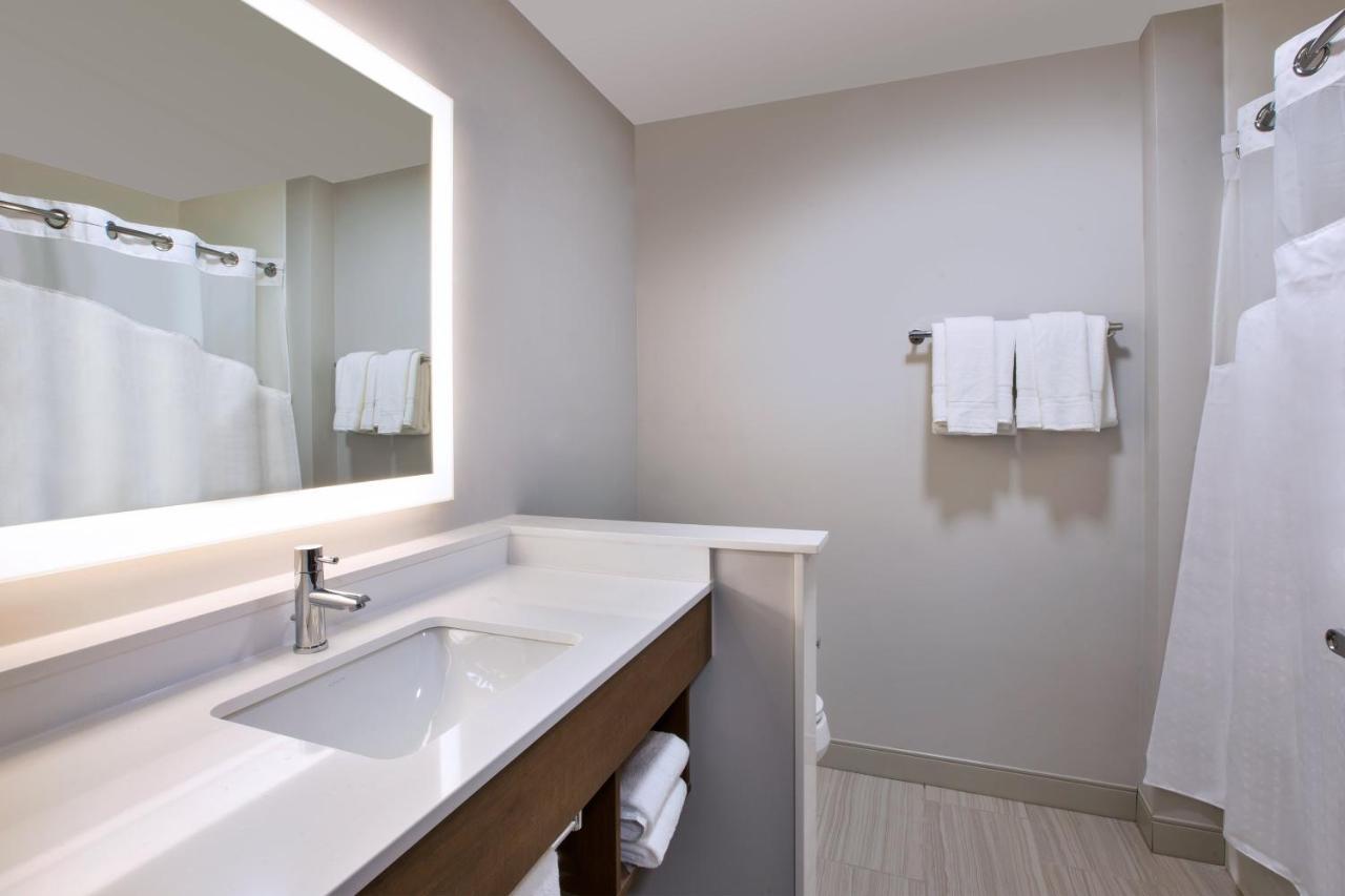 Holiday Inn Express & Suites Wooster By Ihg Екстериор снимка
